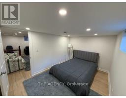 Basement - 26 Beaverbrook Avenue, Toronto, ON M9B2M9 Photo 10