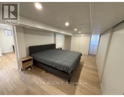 Basement - 26 Beaverbrook Avenue, Toronto, ON M9B2M9 Photo 11