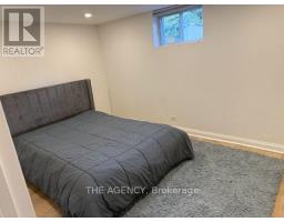 Basement - 26 Beaverbrook Avenue, Toronto, ON M9B2M9 Photo 9