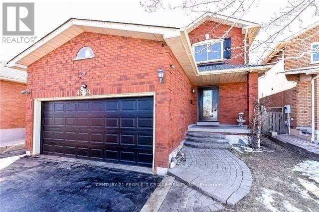 Photo of 4339 Radisson(Basement) Crescent