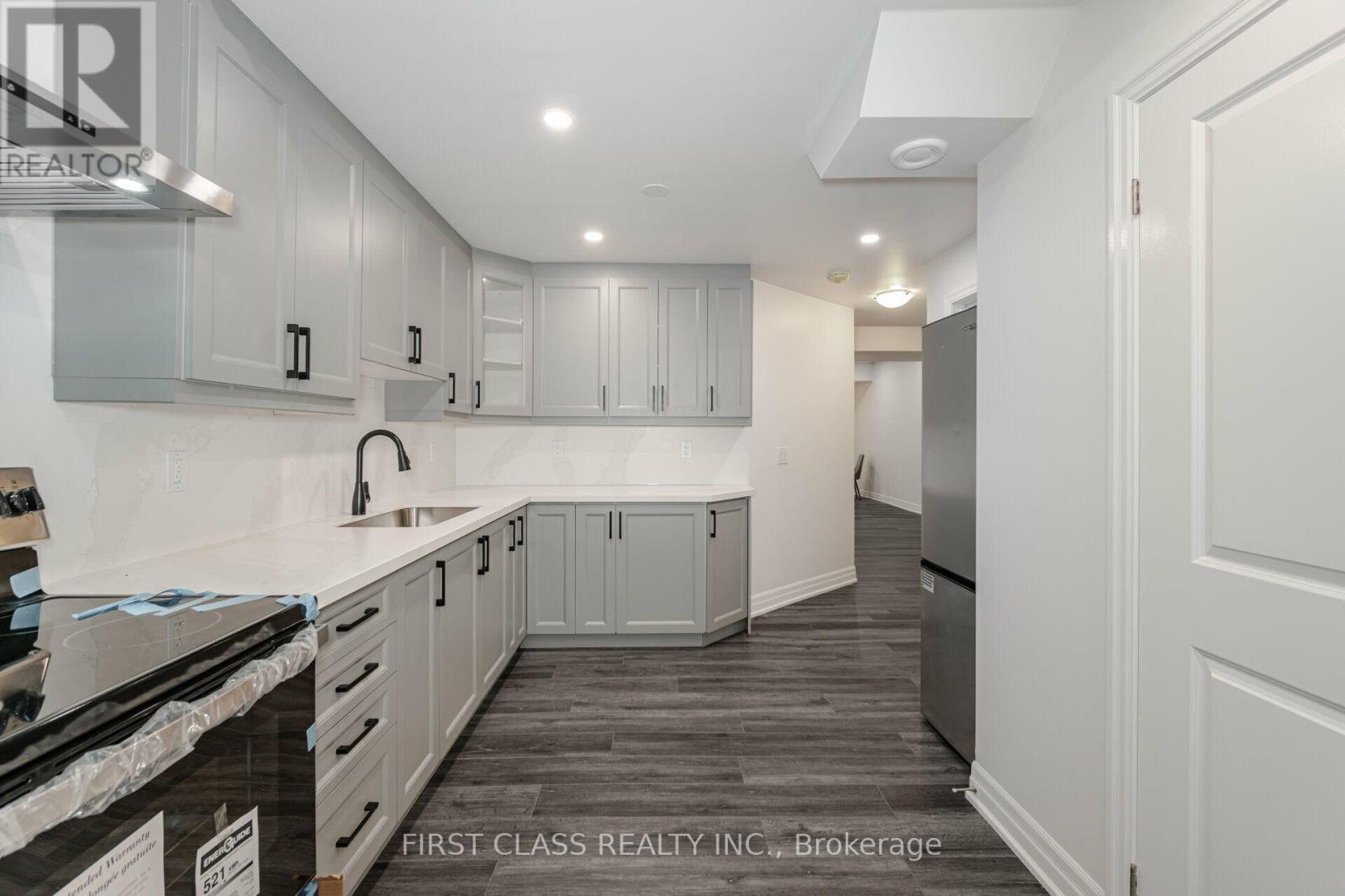 146 RISING HILL RIDGE W, Brampton (Bram West) — photo 6