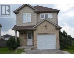 132 Henhoeffer Crescent, Kitchener, ON N2E4H3 Photo 32