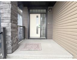 Bedroom 3 - 1210 Peregrine Tc Nw, Edmonton, AB T5S0M3 Photo 7
