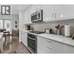 2pc Bathroom - 304, 20 Brentwood Common Nw, Calgary, AB T2L2L7 Photo 6