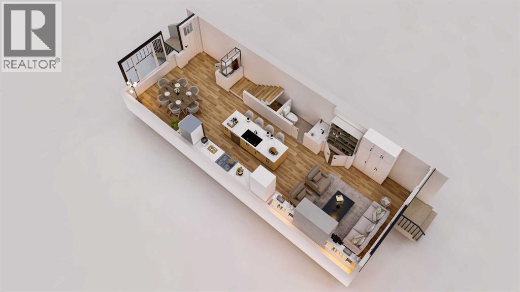 2031 37 Street SW - Image 4