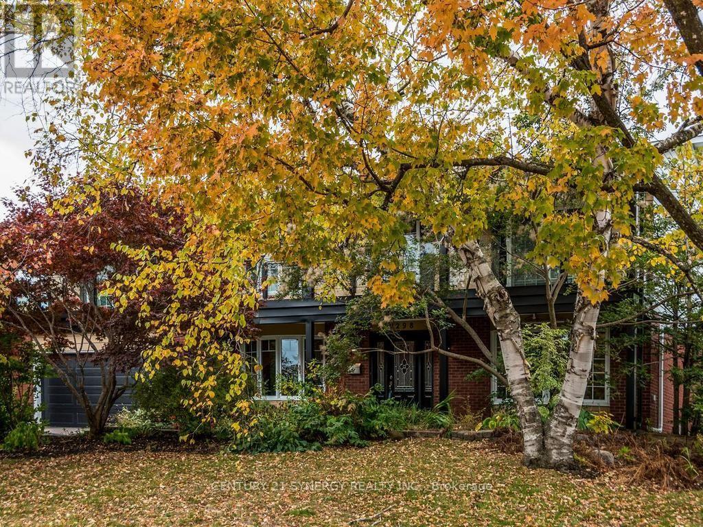Enjoy the gardens on your front porch or balcony!