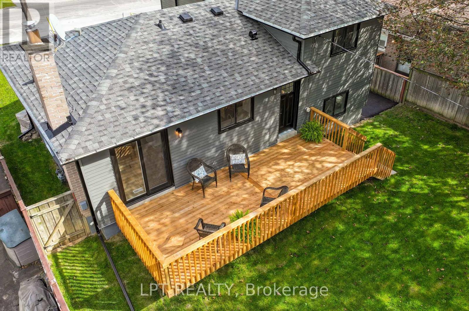 868 Liverpool Road, Pickering, ON photo 31