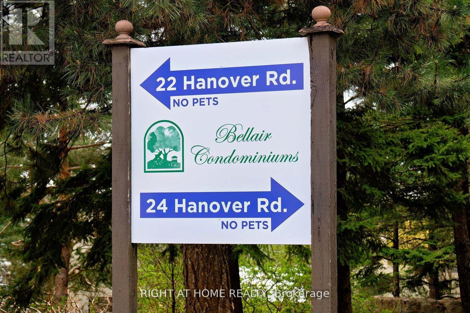 708 - 22 HANOVER ROAD, Brampton (Queen Street Corridor) — photo 3