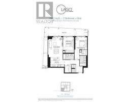 1703 - 56 Annie Craig Drive, Toronto, ON M8V0C5 Photo 18