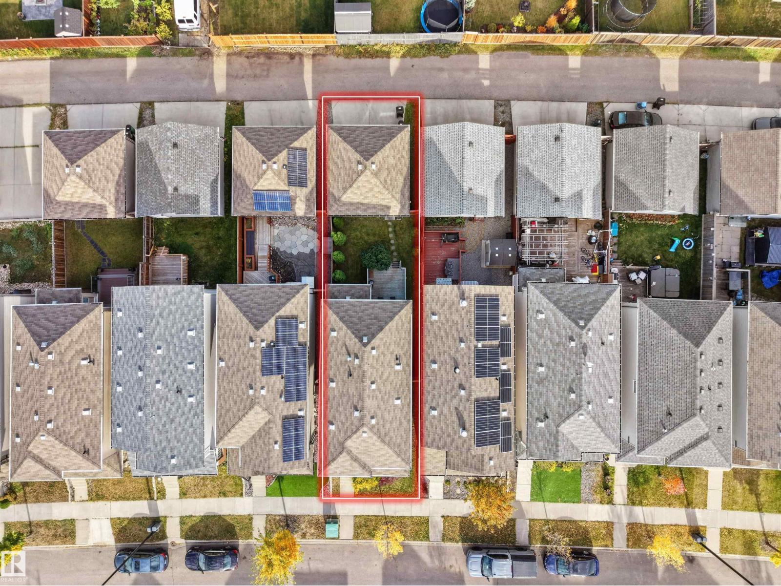 872 CY BECKER DR NW - 54
