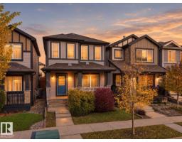 House for sale at 872 Cy Becker Dr NW, Edmonton — MLS® E4512707