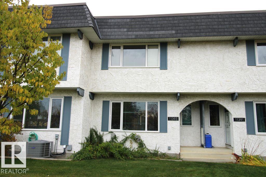 Photo of 11393 22 AV NW, Edmonton
