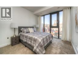 Bedroom - 1434 Highland Road W Unit# 202, Kitchener, ON N2N0C7 Photo 6