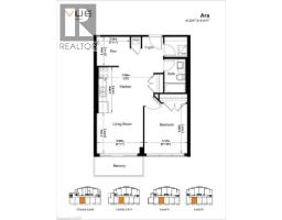 1434 Highland Road W Unit# 307, Kitchener, ON N2N0C7 Photo 13