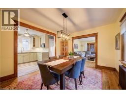 Kitchen - 90 Brock Street, Kitchener, ON N2M1X3 Photo 12