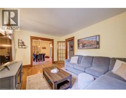 4pc Bathroom - 90 Brock Street, Kitchener, ON N2M1X3 Photo 10