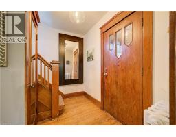 Bedroom - 90 Brock Street, Kitchener, ON N2M1X3 Photo 8
