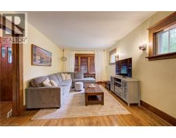 Bedroom - 90 Brock Street, Kitchener, ON N2M1X3 Photo 9