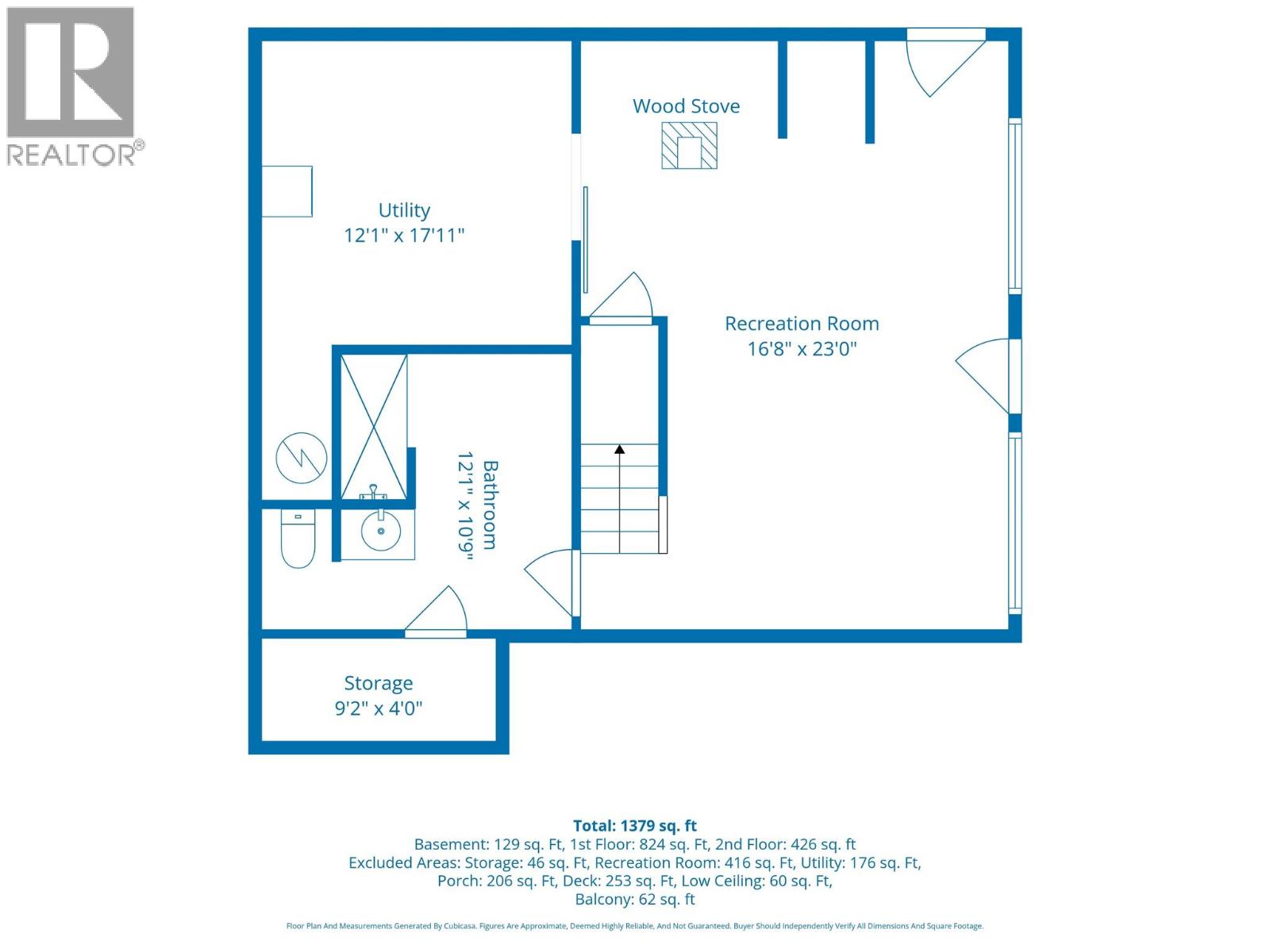 3324 Powell Road, Kamloops - Image 1