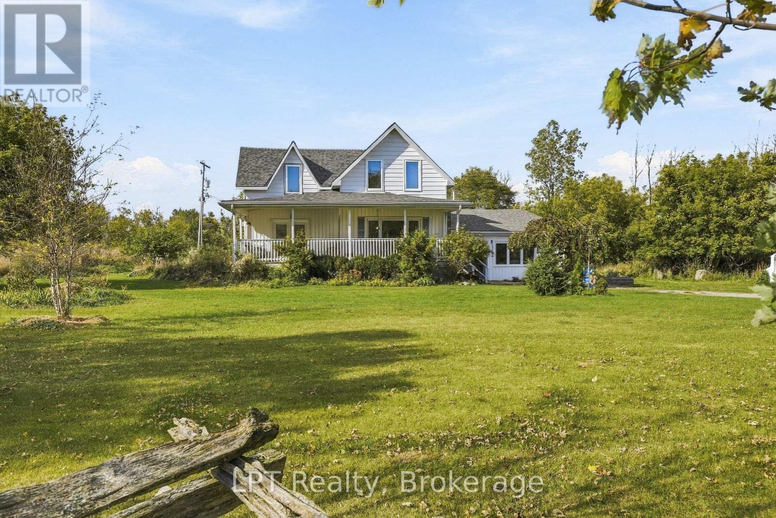 3857 COUNTY 8 ROAD, Prince Edward County (North Marysburg Ward)