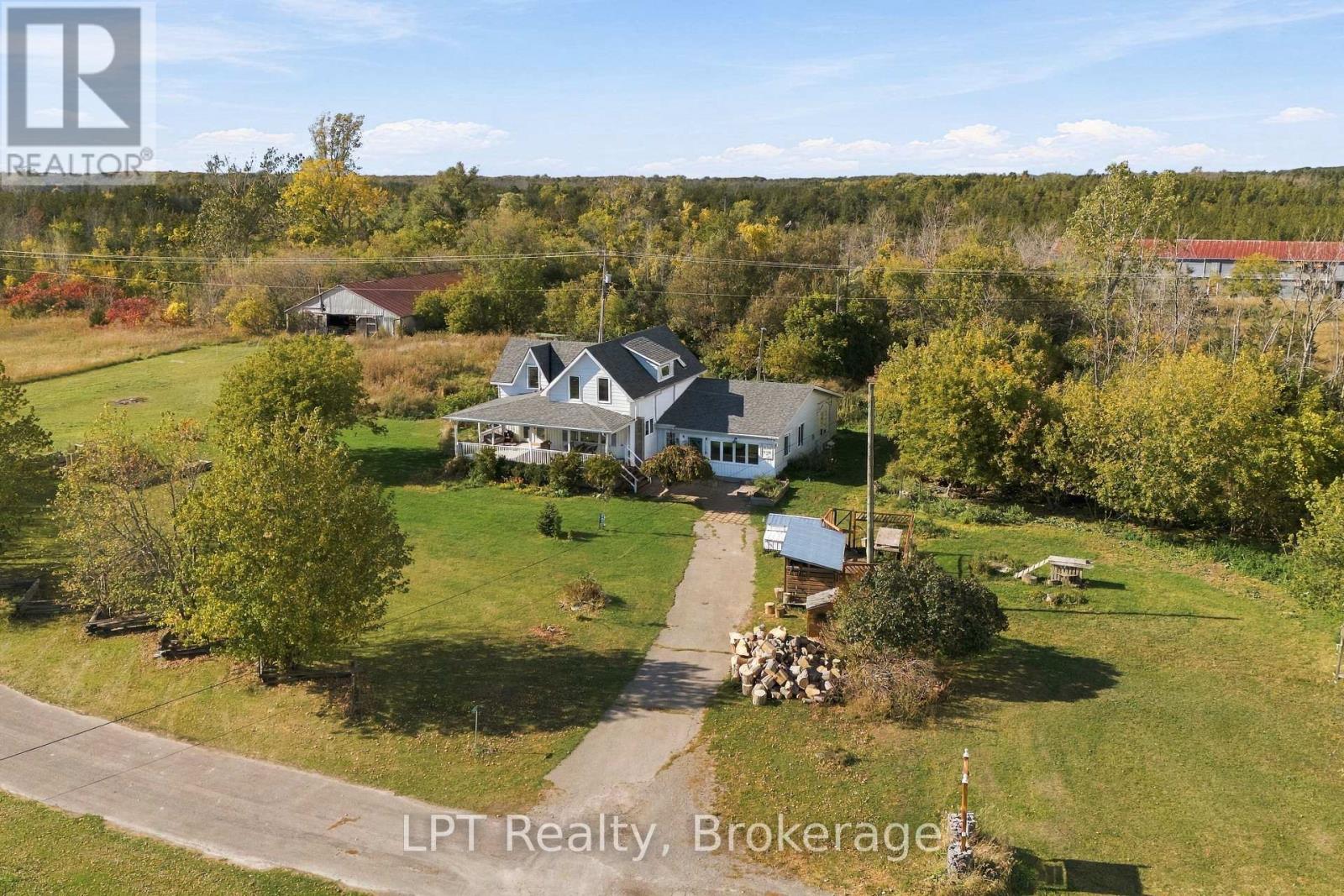 3857 COUNTY 8 ROAD, Prince Edward County (North Marysburg Ward) — photo 2