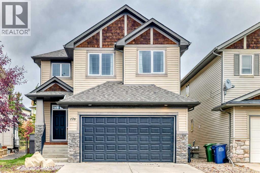 176 Sunset Circle, Cochrane