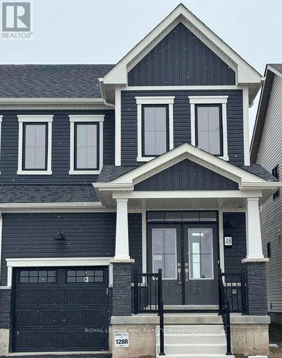 48 VARSITY DRIVE, Welland (Dain City)
