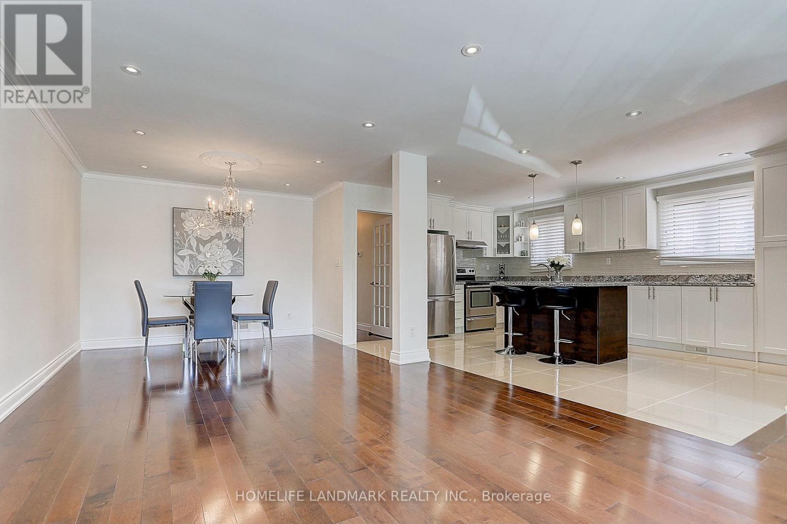 MAIN UNIT - 18 FAYE DRIVE, Toronto (Pleasant View) — photo 3
