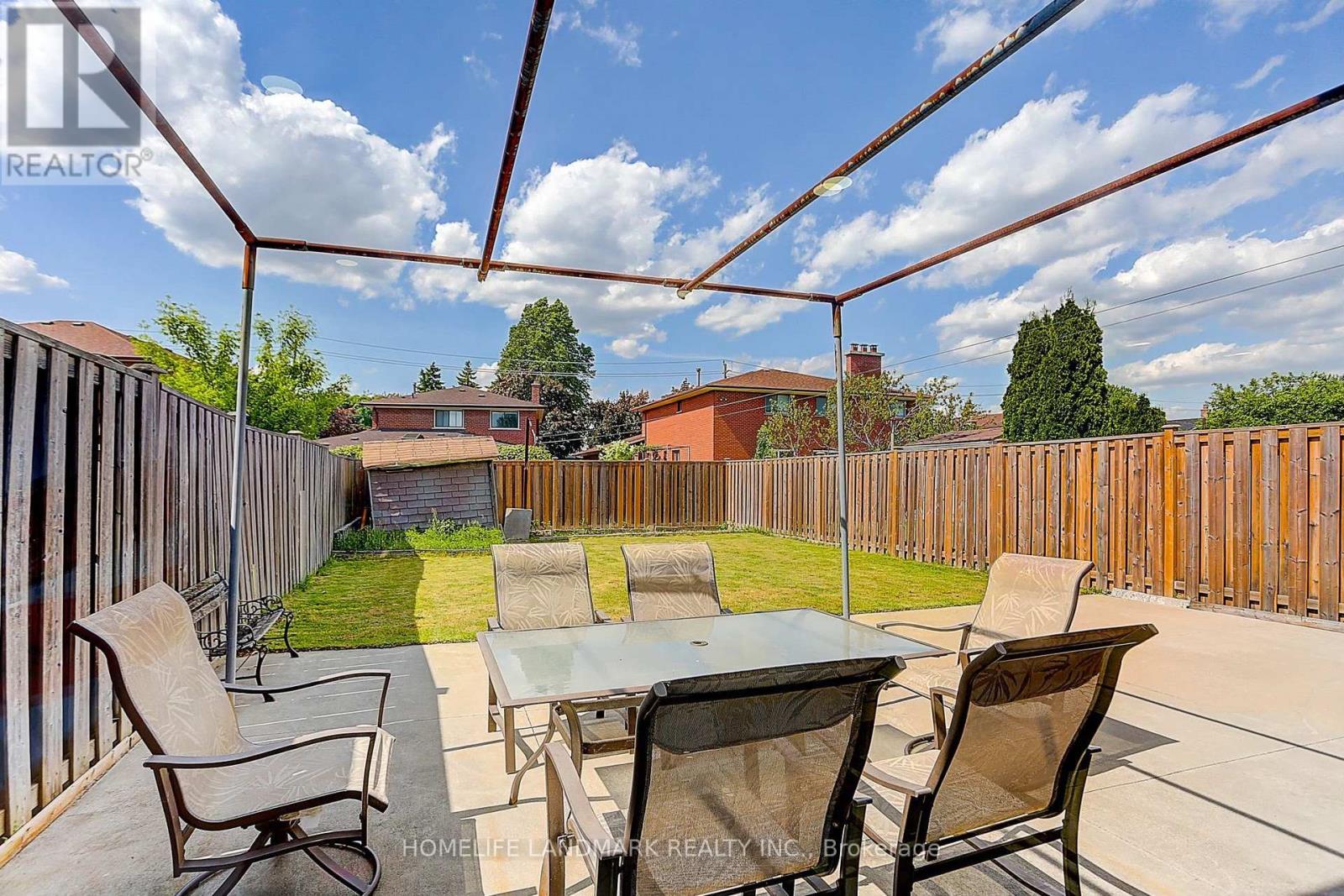 MAIN UNIT - 18 FAYE DRIVE, Toronto (Pleasant View) — photo 6