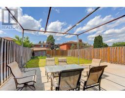 Main Unit - 18 Faye Drive, Toronto, ON M2J3S6 Photo 6