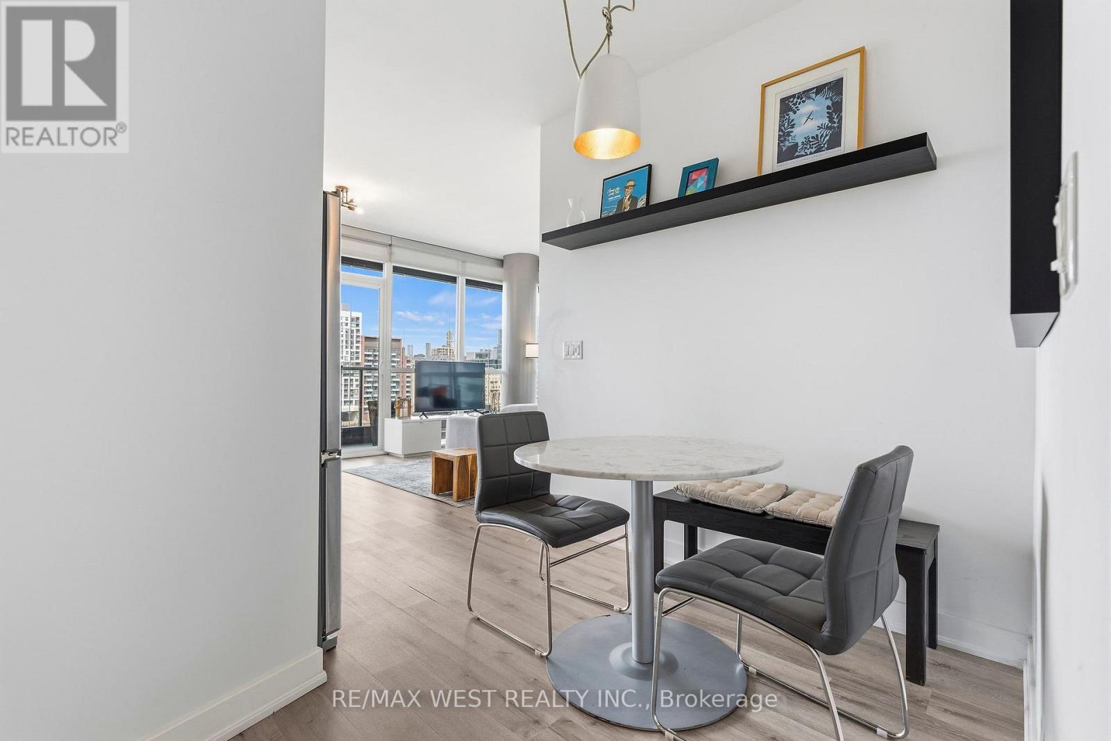 169 Fort York Boulevard — photo 13