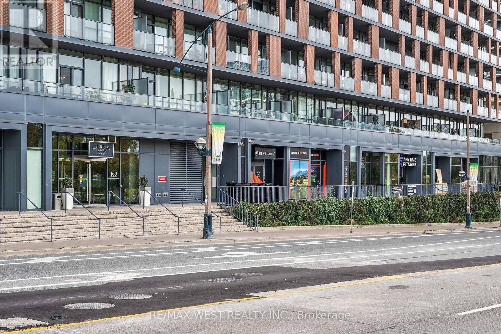 1002 - 169 FORT YORK BOULEVARD, Toronto (Niagara) — photo 3