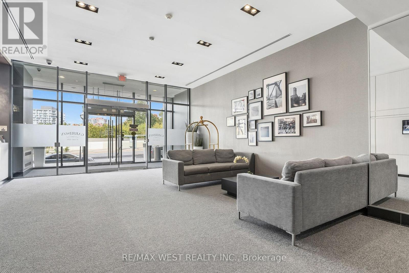 1002 - 169 FORT YORK BOULEVARD, Toronto (Niagara) — photo 5