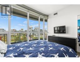 1002 - 169 Fort York Boulevard, Toronto, ON M5V0C8 Photo 10