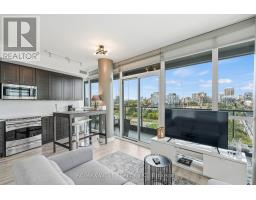 1002 - 169 Fort York Boulevard, Toronto, ON M5V0C8 Photo 15