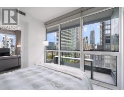 1002 - 169 Fort York Boulevard, Toronto, ON M5V0C8 Photo 19