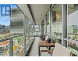 1002 - 169 Fort York Boulevard, Toronto, ON M5V0C8 Photo 23