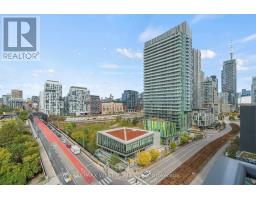 1002 - 169 Fort York Boulevard, Toronto, ON M5V0C8 Photo 24