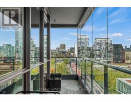 1002 - 169 Fort York Boulevard, Toronto, ON M5V0C8 Photo 27