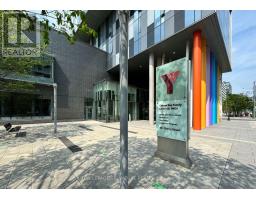 806 - 21 Lawren Harris Square, Toronto, ON M5A0T4 Photo 13