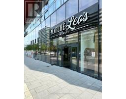 806 - 21 Lawren Harris Square, Toronto, ON M5A0T4 Photo 14