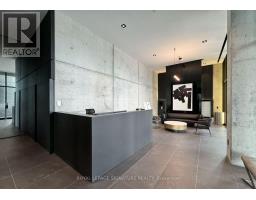 806 - 21 Lawren Harris Square, Toronto, ON M5A0T4 Photo 18