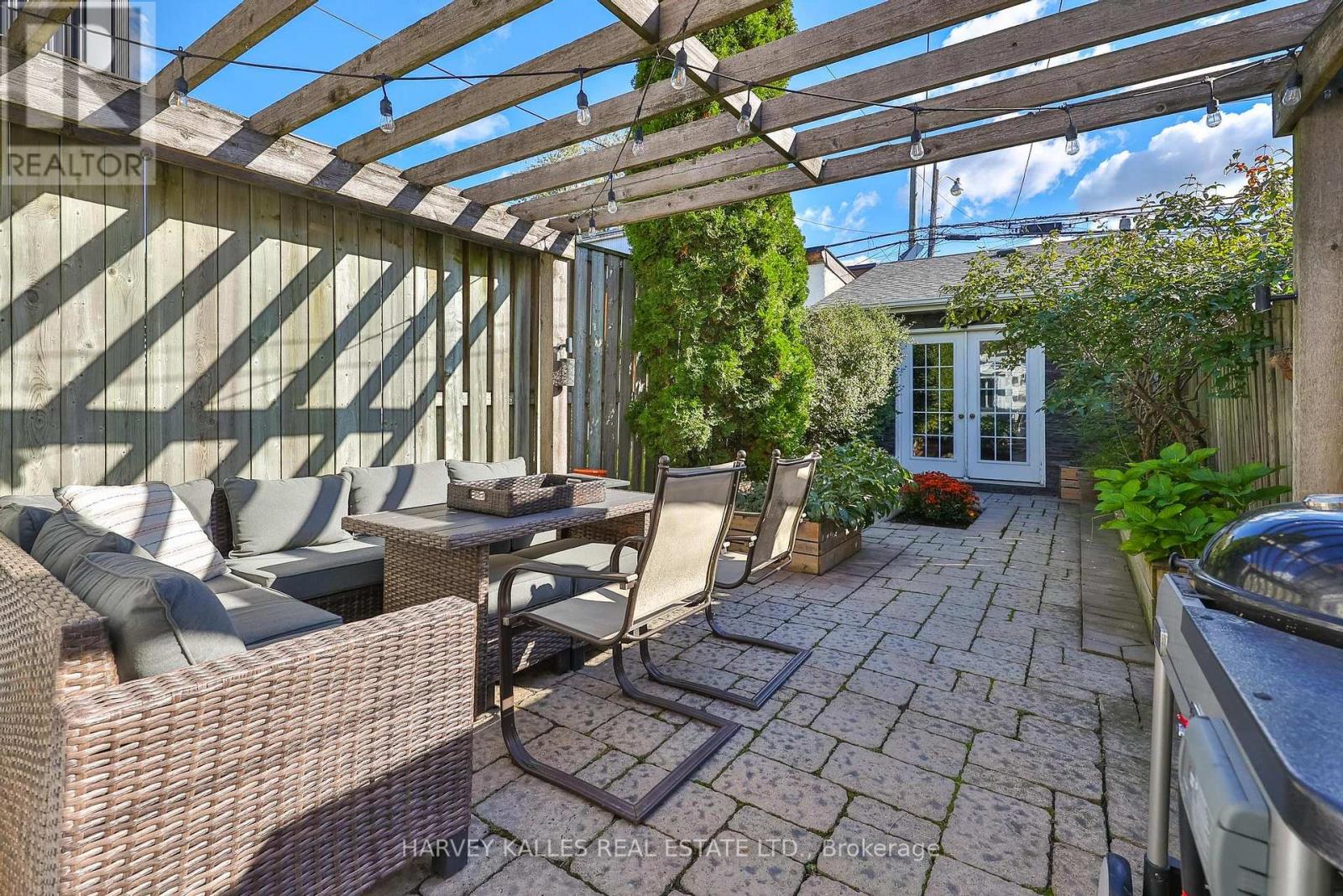 495 Roxton Road, Toronto, ON photo 27