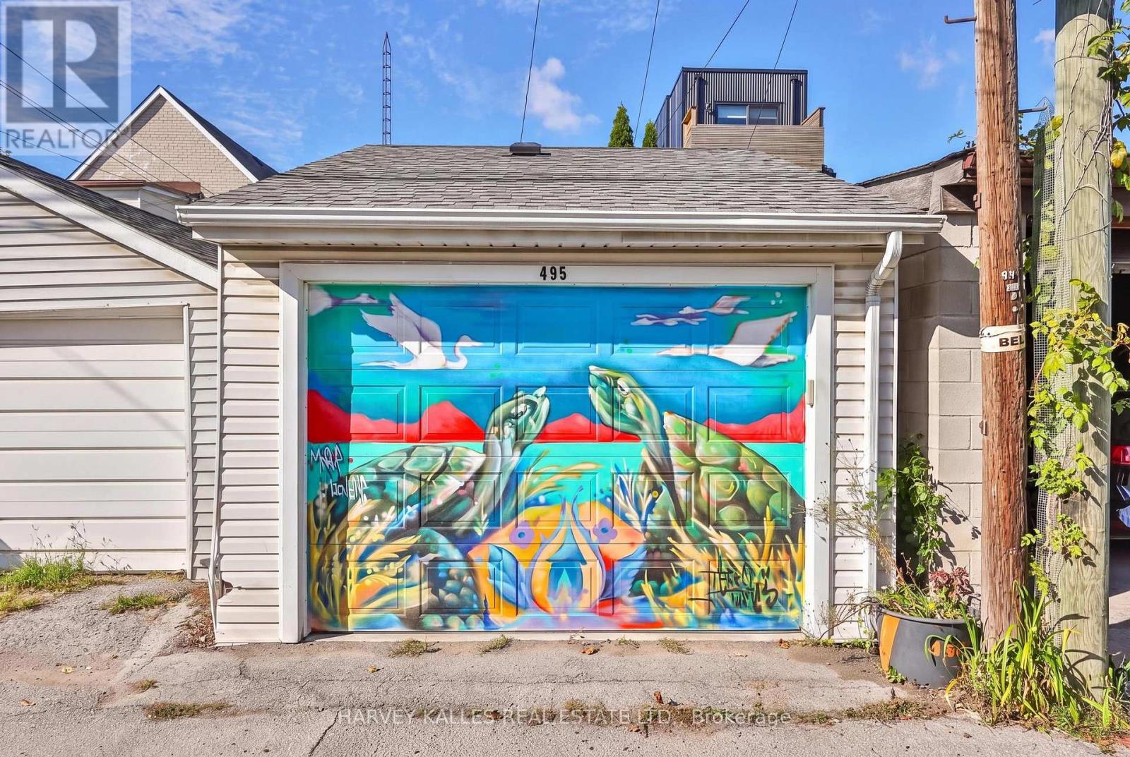 495 Roxton Road, Toronto, ON photo 31