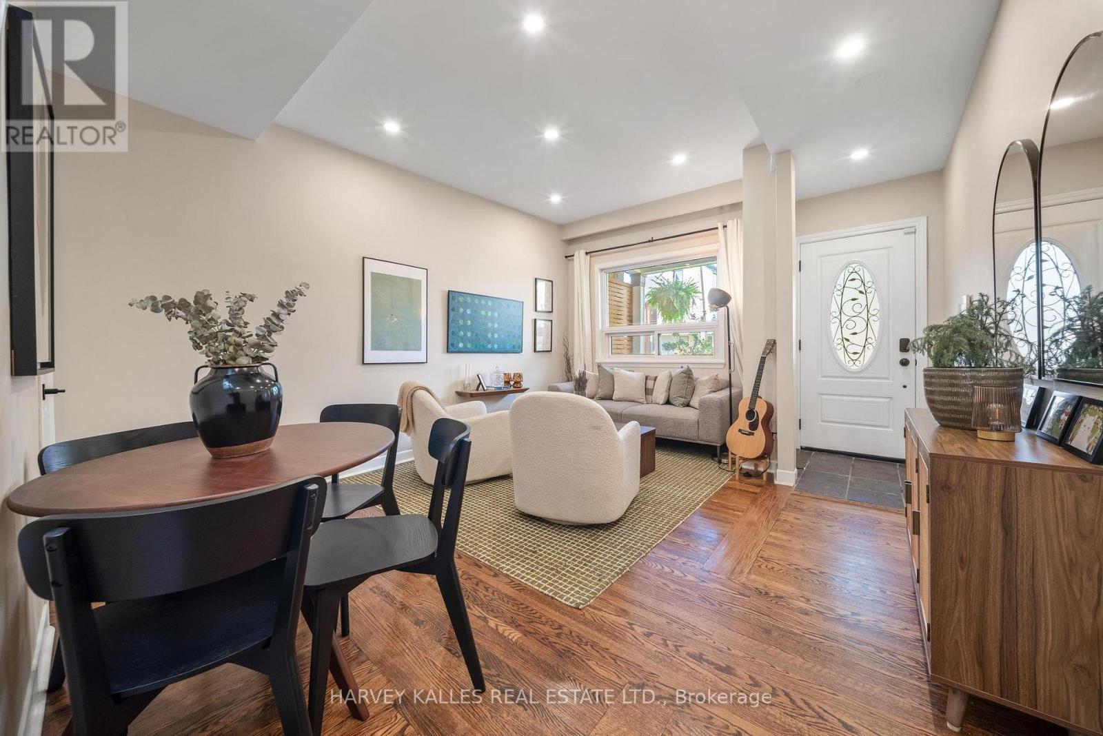 495 Roxton Road, Toronto, ON photo 4