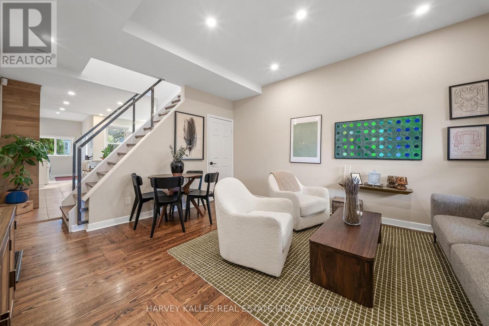 495 Roxton Road, Toronto, ON photo 8