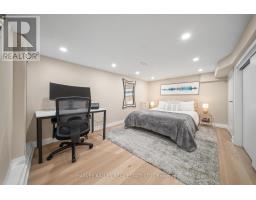495 Roxton Road, Toronto, ON M6G3R5 Photo 23
