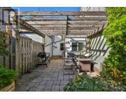 495 Roxton Road, Toronto, ON M6G3R5 Photo 25