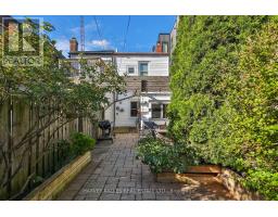 495 Roxton Road, Toronto, ON M6G3R5 Photo 28