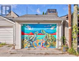 495 Roxton Road, Toronto, ON M6G3R5 Photo 31